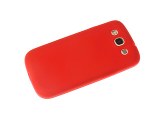 Mobile Phone Cover
