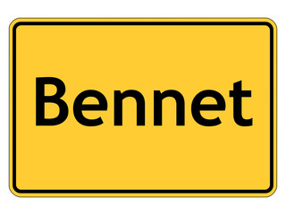 Beliebter Vorname