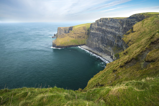 Cliffs Of Moher