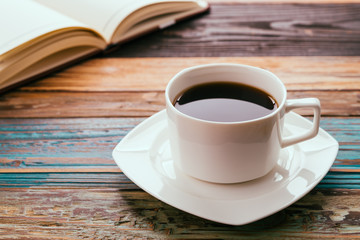 Coffee cup