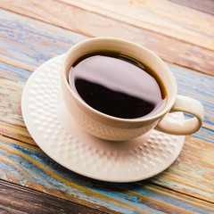 Coffee cup