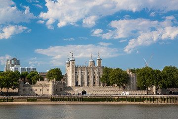 Tower of London, England, UK - 75948309