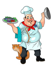 chef