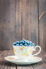 Blueberry