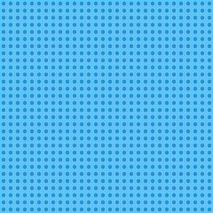 Seamless dotted background