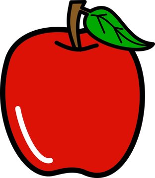 recommend clip art: Früchte