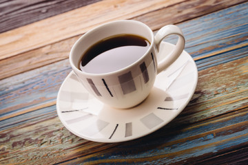Coffee cup