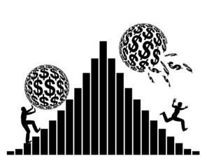 The Burden of Wealth