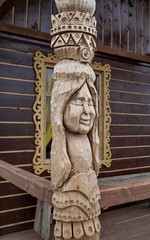 Olkhon Island, Lake Baikal