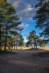 Olkhon Island, Lake Baikal