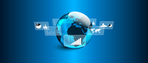 devices, network,  internet, comunicazione © xyz+