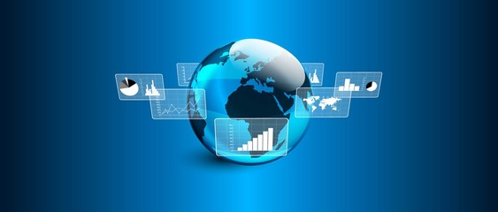 devices, network,  internet, comunicazione © xyz+