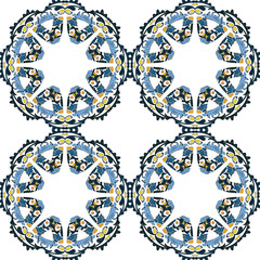 Portuguese tiles
