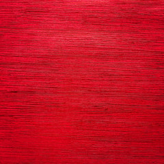 Abstract red background