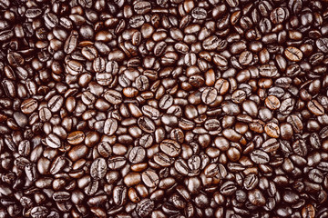 Coffee beans