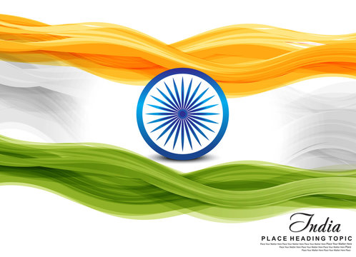 Vector nền cờ Ấn Độ với cờ vẫy - Cờ Ấn Độ là biểu tượng của sự đoàn kết và tự hào dân tộc. Vector nền cờ với cờ vẫy này sẽ làm nổi bật màn hình điện thoại của bạn và đem đến cho bạn một cái nhìn toàn diện về sự quý báu của nền văn hoá Ấn Độ. Tải ngay để tận hưởng một hình nền đầy ý nghĩa và sâu sắc.