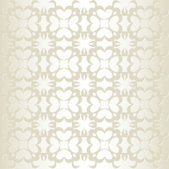 Geometrical seamless pattern