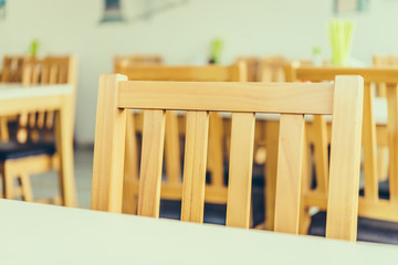 Selective chairs