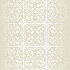 Geometrical seamless pattern