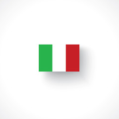 flag of Italy