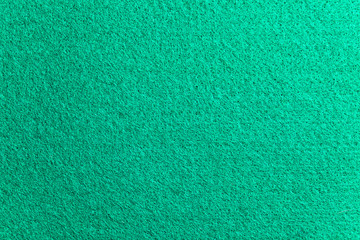 Naklejka na ściany i meble Green felt