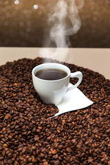 Kaffee für alle