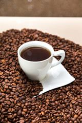 Kaffee für alle