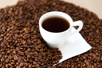 Kaffee für alle