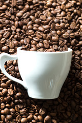 Kaffee für alle
