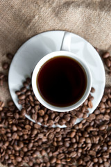 Kaffee für alle