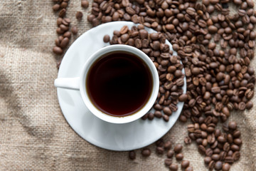 Kaffee für alle