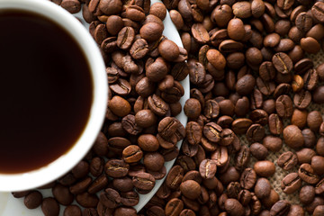 Kaffee für alle