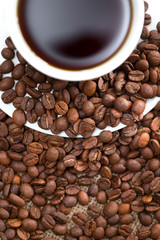 Kaffee für alle