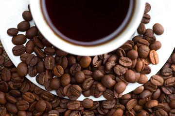 Kaffee für alle