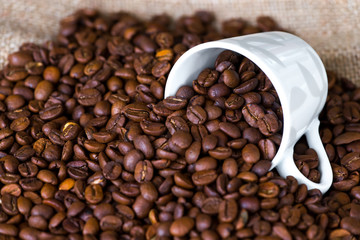 Kaffee für alle
