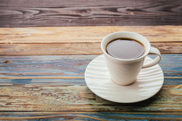 Coffee cup