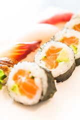 Sushi roll