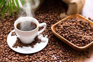 Kaffee für alle