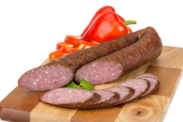 Sausages