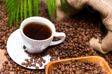 Kaffee für alle