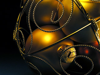 Christmas decoration