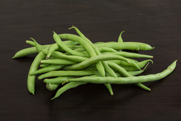Green beans