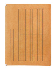 File folder