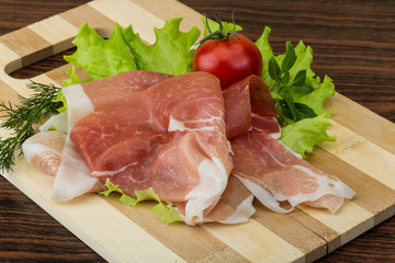 Prosciutto