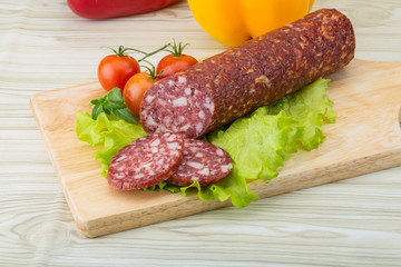 Salami