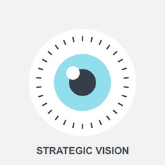 Strategic Vision