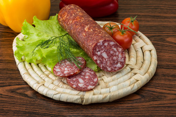 Salami