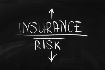 Insurance and risk
