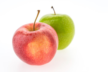 Apple fruit
