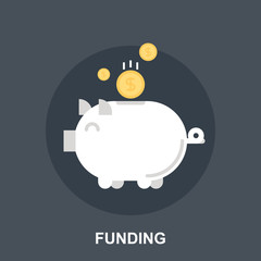 Funding